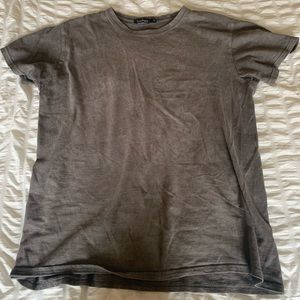 boohoo tee